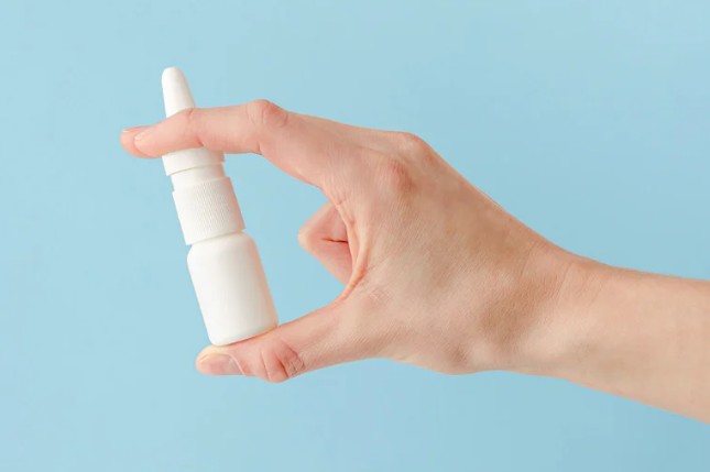 nasal spray