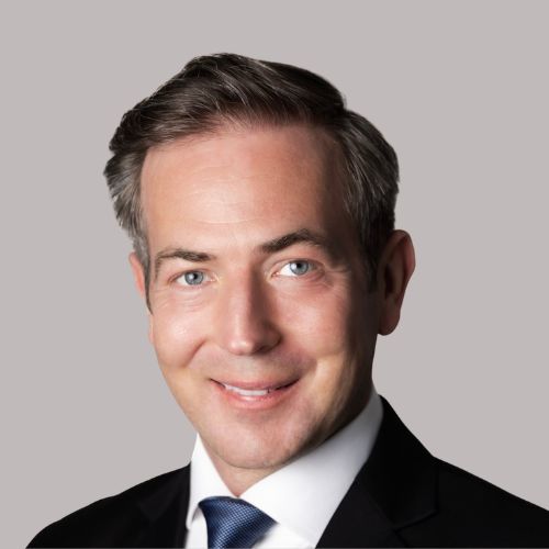 Mr Matt Lechner Consultant at the London Nose Clinic